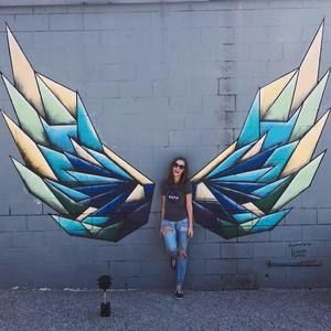 Meet your Posher, Meredith